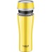 LAMART LT4027 Thermobecher 0,4 L gelb FLAC 42001289