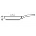 LAMART Keramische WokPfanne K2870RB 280 mm, rot 40026526