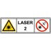 Metabo LD 30 Laser-Entfernungsmesser 606162000