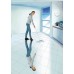 B-Ware - ohne Stiel Leifheit Bodenwischer PROFI 55037