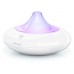 SOEHNLE Aroma-Diffuser Ravenna 68026 +Parfumöl Jasmine 10 ml