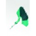 B-Ware LEIFHEIT Wand - und Staubbesen DUSTY Click System ohne Stiel