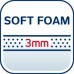 LEIFHEIT Cotton Classic Universal Bügeltischbezug 71643