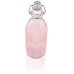 LEIFHEIT 3 Flaschen facette 0,5 L tender rose 36332