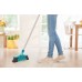 LEIFHEIT Parkett-Besen Xclean Indoor 30 cm (Click System) 45001
