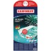 LEIFHEIT Air Board M Shoulder Fit Bügelbrett 120 x 38 cm grey lagoon 72444