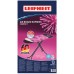 LEIFHEIT Air Board Express M Compact Bügeltisch 120 x 38 cm grey pink 72448