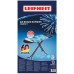 LEIFHEIT Bügeltisch Air Board Express M Compact grey blue 72449