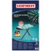 LEIFHEIT Air Board Express M Compact Bügeltisch 120x38 cm 72450