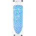 LEIFHEIT Air Board Compact M long Bügelbrett 120 x 38 cm 72591