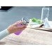 LEIFHEIT Flip Isolierbecher 350 ml lila 03246