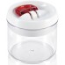 LEIFHEIT Fresh & Easy Vorratsdose 0,4 L, rund 31198