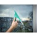 LEIFHEIT Window Slider XL Fensterabzieher mit Teleskopstiel 415 cm (Click System) 51426