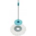 LEIFHEIT Ersatzkopf Clean Twist Disc Mop Active 52067