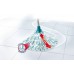 LEIFHEIT Wischmopkopf Classic Mop viscose 3er Set 52071