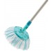 LEIFHEIT Ersatzkopf Clean Twist Disc Mop micro duo 52104