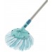 LEIFHEIT Ersatzkopf Clean Twist Disc Mop micro duo 52104