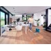 LEIFHEIT Clean Twist M Ergo mobile Bodenwischer-Set 33 cm 52121