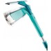 LEIFHEIT Classic Window Cleaner 2in1 Fensterwischer 33 cm mit Teleskopstiel 55238