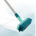 LEIFHEIT Supra Gummibesen-Aufsatz 30 cm (Click System) 56671