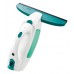 LEIFHEIT Fenstersauger "Dry und Clean" und doppelseitiger Fensterwischer + Fensterspray