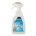 LEIFHEIT Fenstersauger "Dry und Clean" und doppelseitiger Fensterwischer + Fensterspray