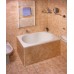  RAVAK Badewanne LILIA 120 x 70 snowwhite CD01000000 