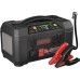 LOKITHOR Jumpstarter mit Kompressor und Pumpe (12V/2500A/74Wh) AW401