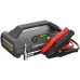 LOKITHOR Starthilfegerät mit Kompressor (12V/2500A/74Wh) JA301 PRO
