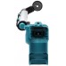 Makita 191F95-1 Staubabsaugung DX10