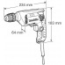 Makita 6413 Bohrmaschine 1,5-10mm, 450W