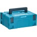 Makita 821550-0 Makpac Gr. 2 Werkzeugkoffer Systainer 295 x 395 x157mm