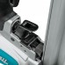 Makita AF506 Druckluft Stauchkopfnagler 15-50mm 4,3-8,3bar + Koffer