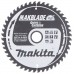 Makita B-08632 Kreissägeblatt, 216 x 30 mm, 48 Zähne