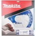 Makita B-13568 Diamanttrennscheibe Comet 400 x 25,4 x 10 mm