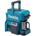 Makita DCM501Z Akku-Kaffeemaschine Li-ion 18V, ohne Akku