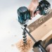 Makita DDF481RTJ Akku-Bohrschrauber 2x Akku 18V 5,0 Ah, MAKPAC Gr. 2