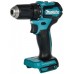 Makita DDF483RAJ Akku-Bohrschrauber Li-ion (2x2,0Ah/18V) Makpac Gr. 2