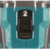 Makita DF001GM201 Akku-Bohrschrauber Li-ion XGT 40V/4,0Ah