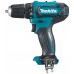 Makita DF333DZJ Akku-Bohrschrauber Li-ion 12V+MAKPAC, ohne Akku