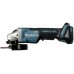 Makita DGA505Z Akku-Winkelschleifer 125mm, Li-ion 18V, ohne Akku