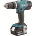 Makita DHP453SFE Akku-Schlagbohrschrauber Li-ion (2x3,0Ah/18V)