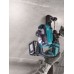 Makita DHR182RTJ Akku-Bohrhammer SDS-Plus Li-ion LXT 2x5,0Ah/18, Makpac