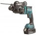 Makita DHR182RTJ Akku-Bohrhammer SDS-Plus Li-ion LXT 2x5,0Ah/18, Makpac