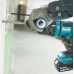 Makita DHR182Z Akku-Kombihammer 18V, SDS plus, ohne Akku