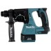 Makita DHR242ZJ Akku Bohrhammer Li-ion 18V, SDS-Plus (ohne Akku)