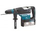 Makita DHR400ZKU Akku Bohrhammer, SDS-Max, 2x 18V( ohne Akku und Ladegerät)