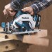 Makita DHS680Z Akku-Handkreissäge Li-ion LXT 18V (Solo ohne Akku)