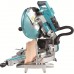 Makita DLS211ZU Akku-Kapp- und Gehrungssäge Li-ion LXT (2x18V/305mm) ohne Akku