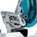 Makita DLS211ZU Akku-Kapp- und Gehrungssäge Li-ion LXT (2x18V/305mm) ohne Akku